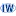 Iwork.in.ua Favicon