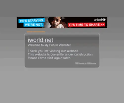 IWorld.net(IWorld) Screenshot