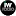 Iwradio.co.uk Logo