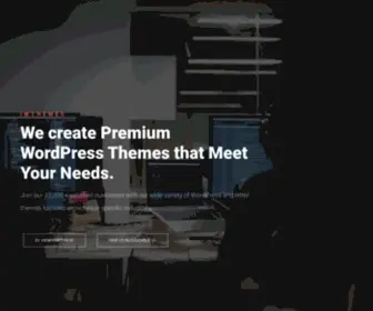Iwthemes.com(Elite Authors on Themeforest.net) Screenshot