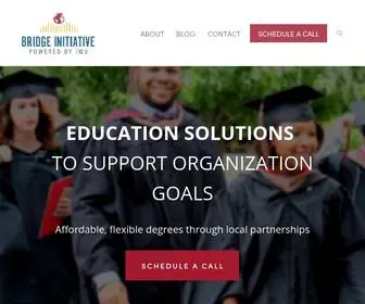 Iwubridge.com(Bridge Initiative) Screenshot