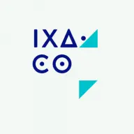 Ixa.co Favicon