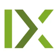 Ixinvestorshow.com Logo