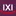 Ixi.ua Favicon