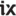 Ixmedia.com Logo