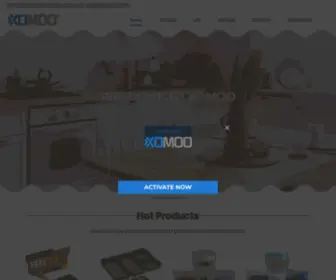 Ixomoo.com(The Best Home) Screenshot