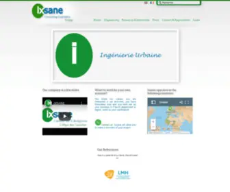 Ixsane.com(Ixsane) Screenshot