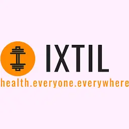 Ixtil.com Favicon