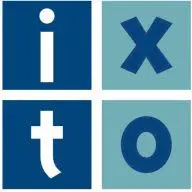 Ixto.de Favicon