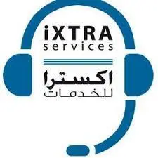 Ixtra7.com Logo