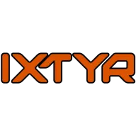 Ixtyr.com Logo