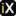 IXXX.cc Logo