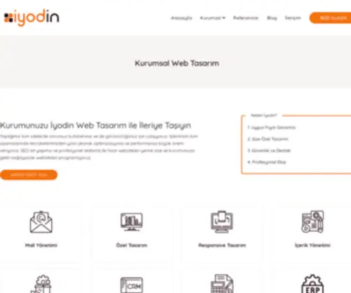 Iyodin.com(Iyodin) Screenshot