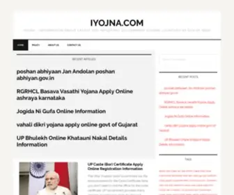 IyojNa.com(IyojNa) Screenshot