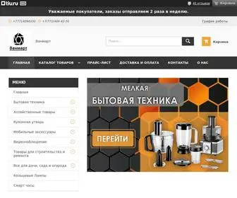 IZ-Sklada.ru(Зеркало kraken market) Screenshot