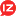 IZ.com.ua Logo