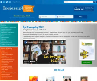 Izajasz.pl(Izajasz) Screenshot