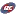 IZC.com.co Favicon