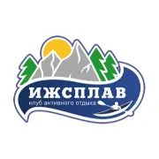 Izhsplav.ru Logo