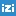 Izi-Deals.nl Favicon