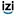 Izideal.es Favicon