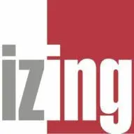 Izing.sk Logo