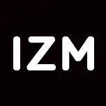 Izizm.net Logo