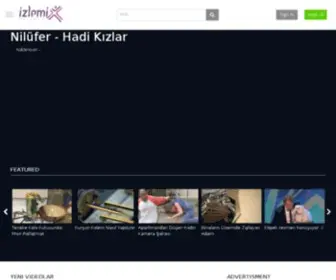 Izlemix.com(Video izle) Screenshot
