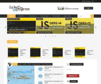 Izleveogren.com(博鱼体育) Screenshot