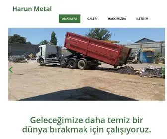 Izmirdekihurdacilar.com(Harun) Screenshot