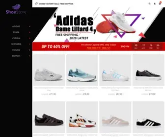 Izmirlawyer.com(Adidas on sale) Screenshot