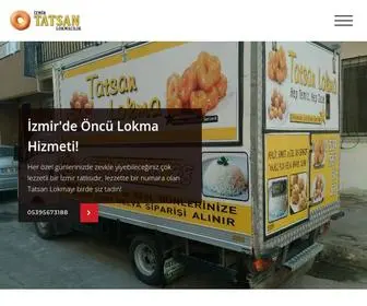 Izmirlokma1.com(Ana Sayfa) Screenshot