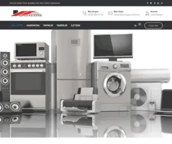Izmirspotcu35.com(Zmir Spot) Screenshot