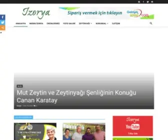 Izorya.com(İzorya) Screenshot