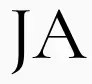 J-Anderson.com Logo