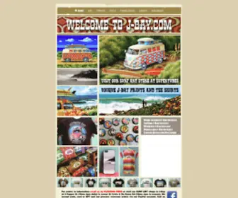 J-Bay.com(J Bay) Screenshot