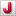 J-Cat2.org Favicon