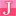 J-Live.tv Logo