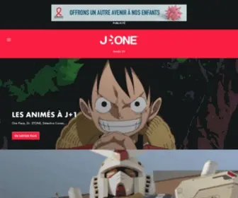 J-One.com(J One) Screenshot