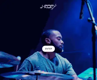 J-Rodsullivan.com(Jerrod "J) Screenshot