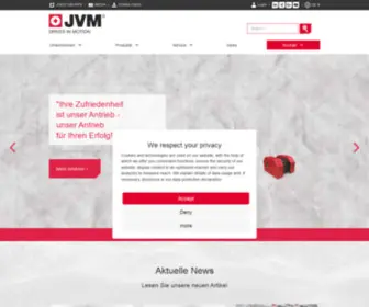 J-VM.com(J VM) Screenshot