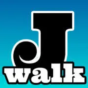 J-Walk.jp Favicon