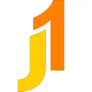 J1Agora.com.br Logo