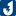 J2Team.dev Favicon