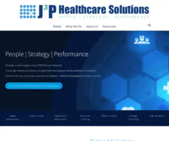 J3Phealthcaresolutions.com(J3Phealthcaresolutions) Screenshot