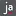 JA.cat Favicon