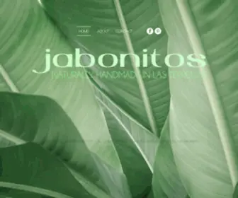 Jabonitos.com(Sitio privado) Screenshot