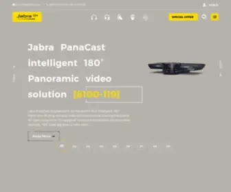 Jabrashop.ge(Fornet ltd) Screenshot