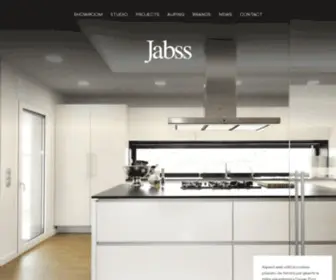 Jabss.com(Luminació) Screenshot