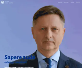 Jacekwozny.pl(Jacek Woźny) Screenshot